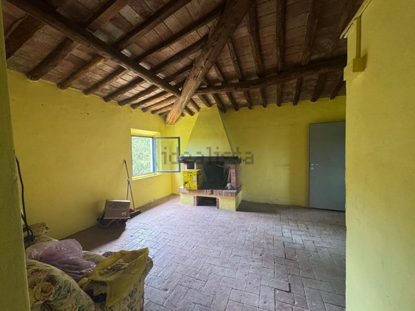 appartamento in vendita a Castelfiorentino