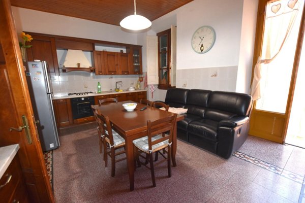 appartamento in vendita a Castelfiorentino