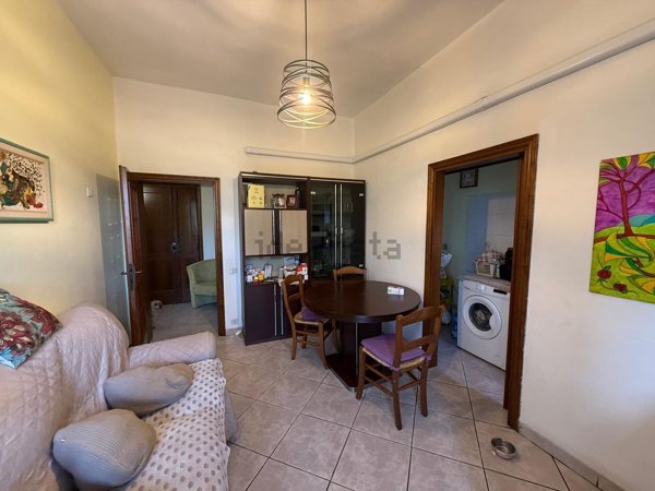 appartamento in vendita a Castelfiorentino