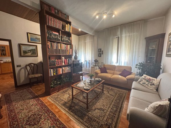 appartamento in vendita a Castelfiorentino