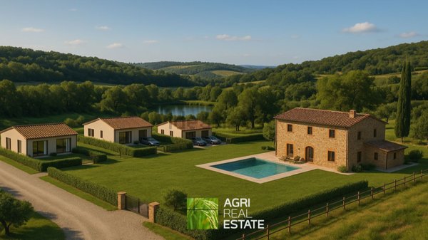 casa indipendente in vendita a Castelfiorentino