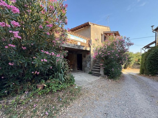 appartamento in vendita a Castelfiorentino in zona Dogana