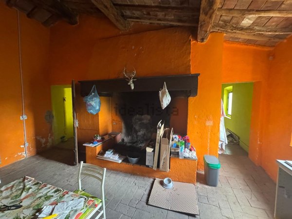 casa indipendente in vendita a Castelfiorentino