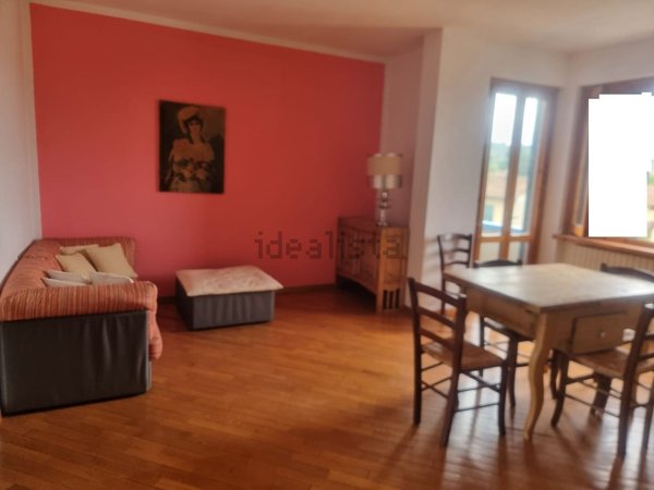 appartamento in vendita a Castelfiorentino