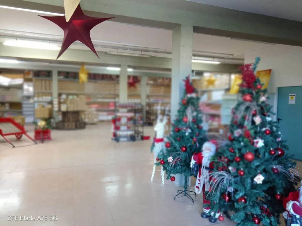 locale di sgombero in vendita a Castelfiorentino