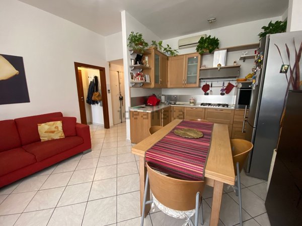 appartamento in vendita a Castelfiorentino