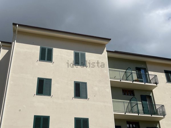 appartamento in vendita a Castelfiorentino