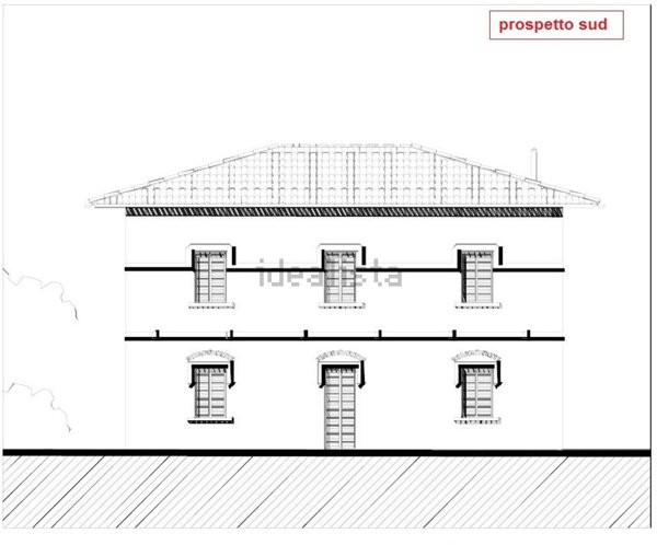 casa indipendente in vendita a Castelfiorentino