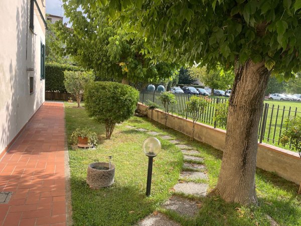 casa indipendente in vendita a Castelfiorentino