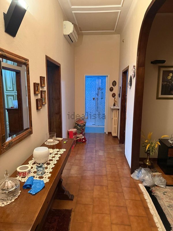 appartamento in vendita a Castelfiorentino