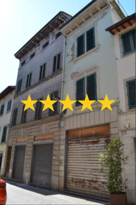 appartamento in vendita a Castelfiorentino