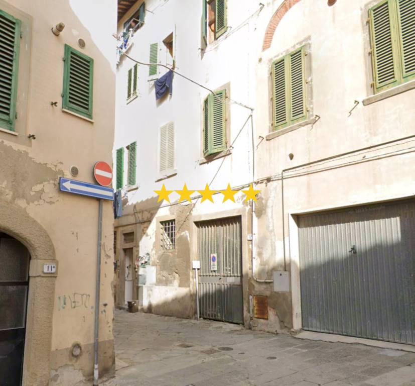 appartamento in vendita a Castelfiorentino