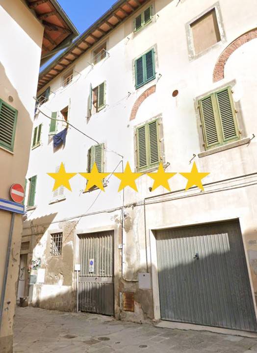 appartamento in vendita a Castelfiorentino