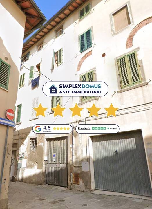 appartamento in vendita a Castelfiorentino