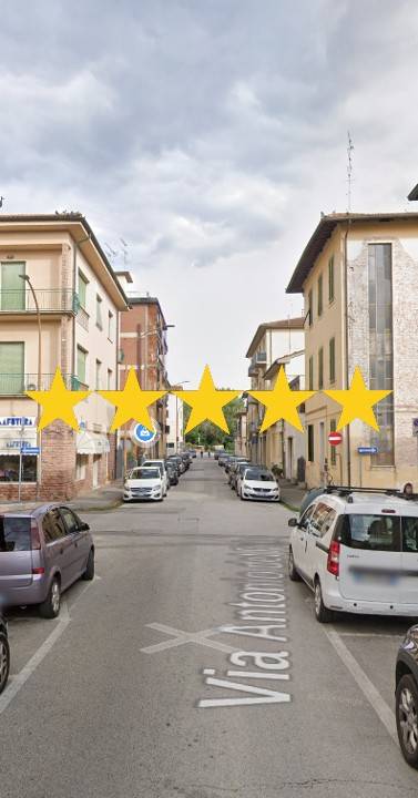 appartamento in vendita a Castelfiorentino