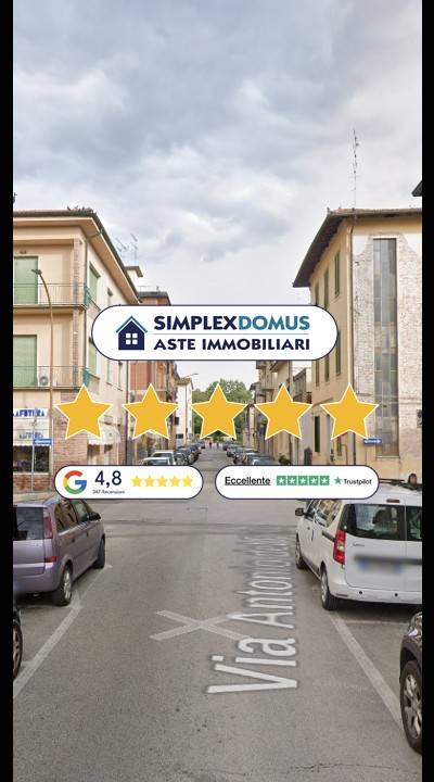 appartamento in vendita a Castelfiorentino