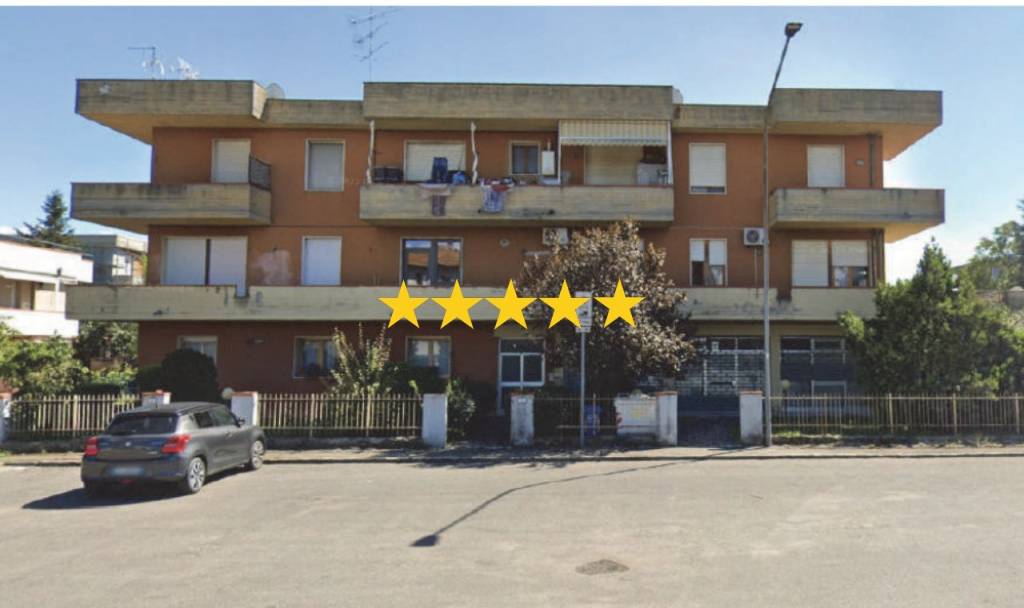 appartamento in vendita a Castelfiorentino