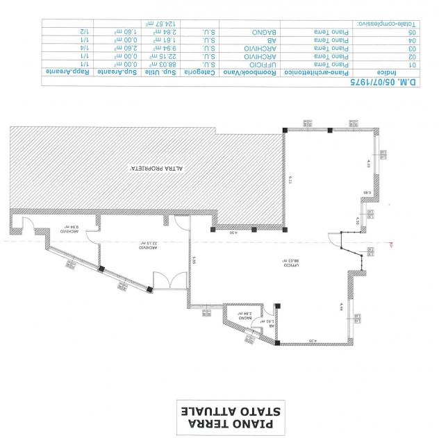 appartamento in vendita a Castelfiorentino