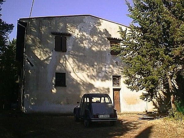 casale in vendita a Castelfiorentino