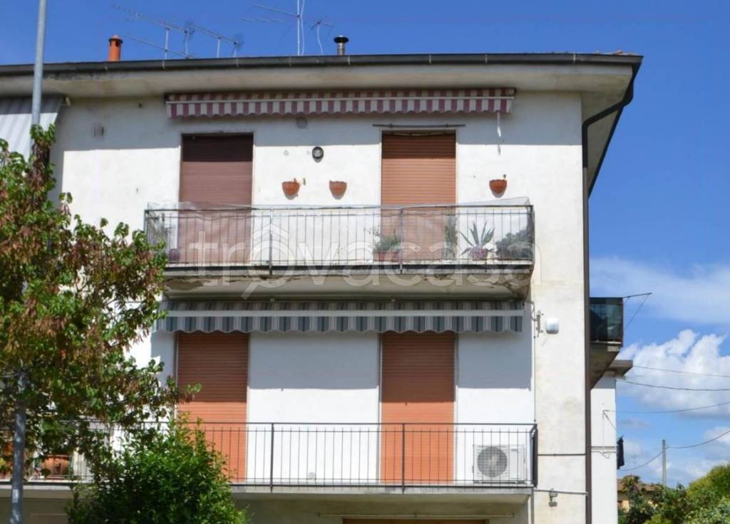 appartamento in vendita a Castelfiorentino