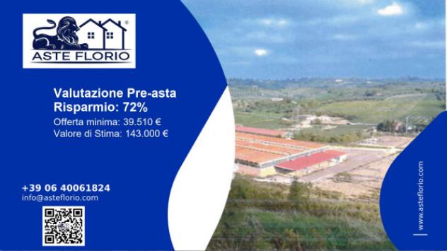 terreno agricolo in vendita a Castelfiorentino