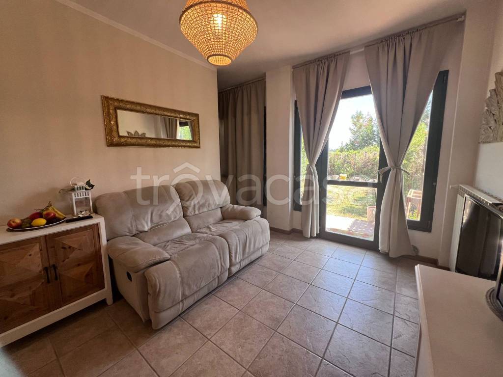 appartamento in vendita a Castelfiorentino