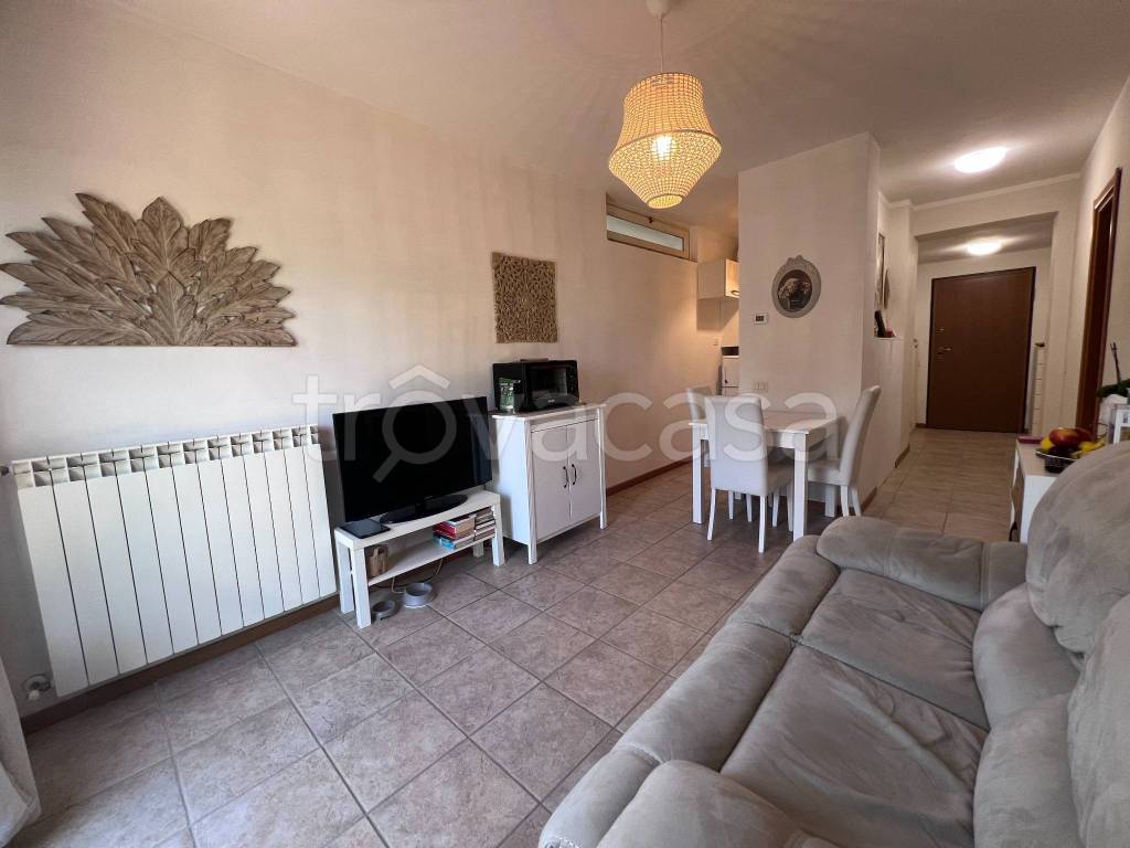 appartamento in vendita a Castelfiorentino