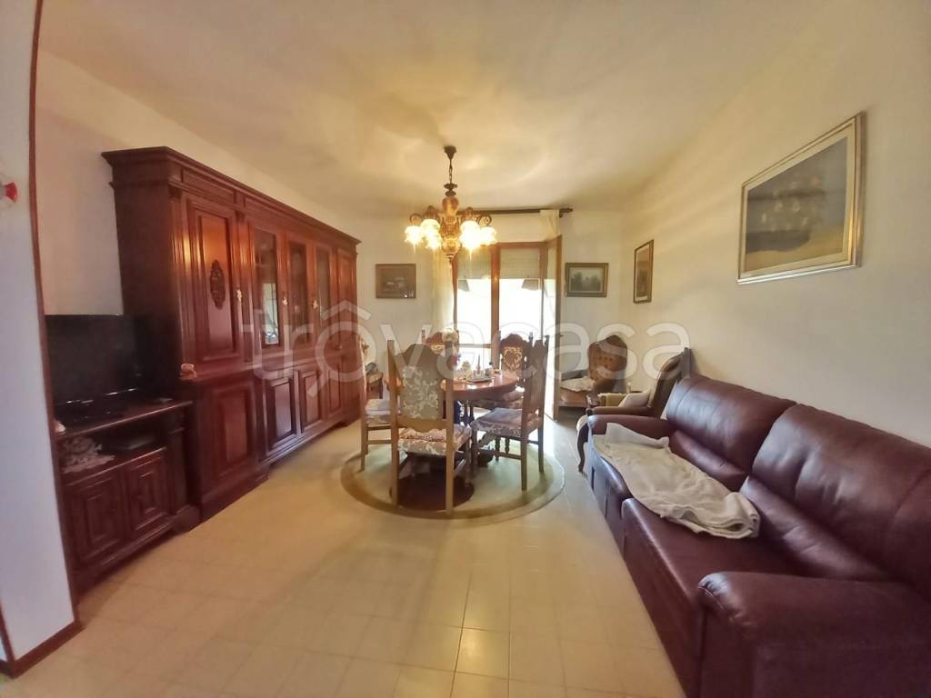 appartamento in vendita a Castelfiorentino