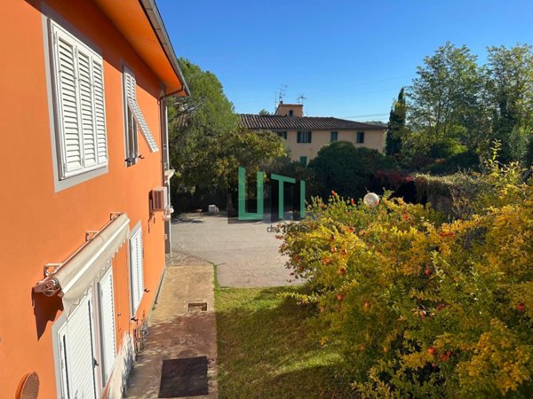 casa indipendente in vendita a Castelfiorentino