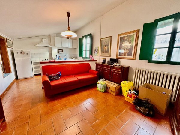 appartamento in vendita a Castelfiorentino