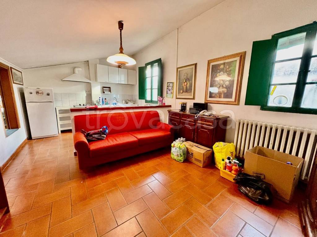 appartamento in vendita a Castelfiorentino