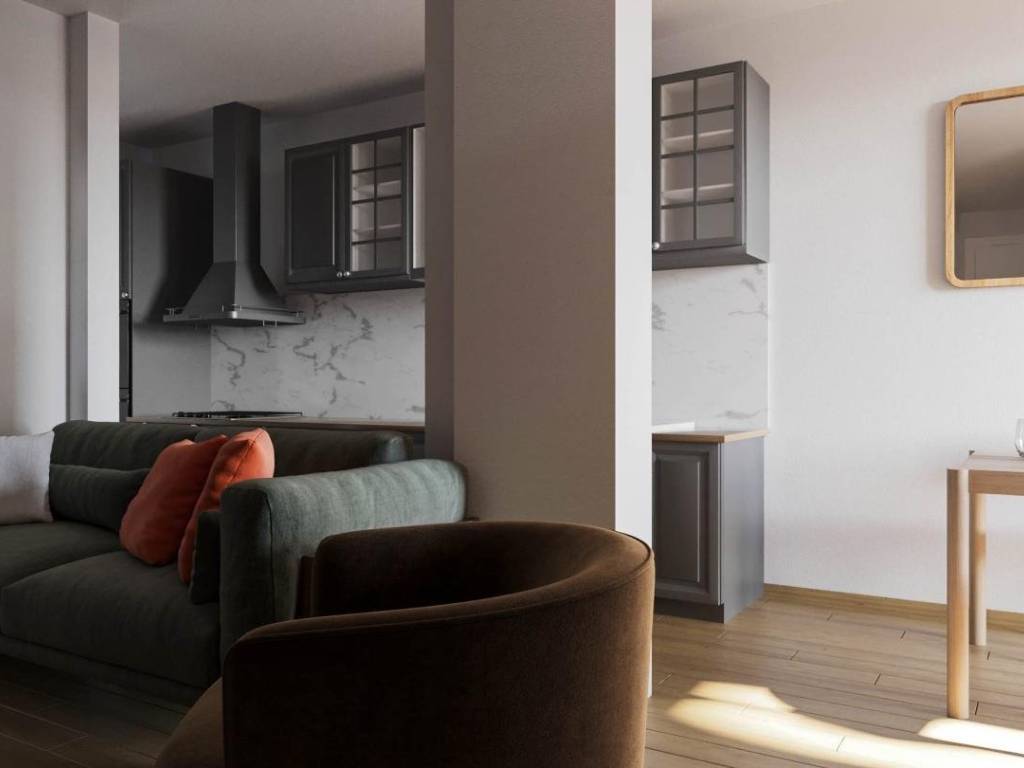 appartamento in vendita a Castelfiorentino in zona Cambiano