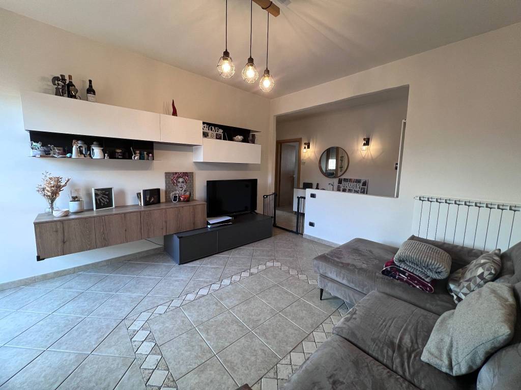 appartamento in vendita a Castelfiorentino