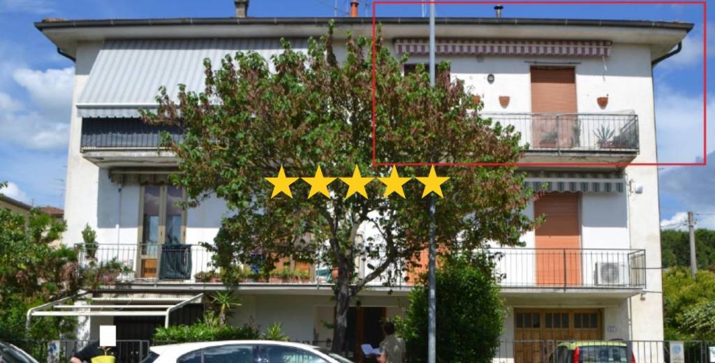 appartamento in vendita a Castelfiorentino