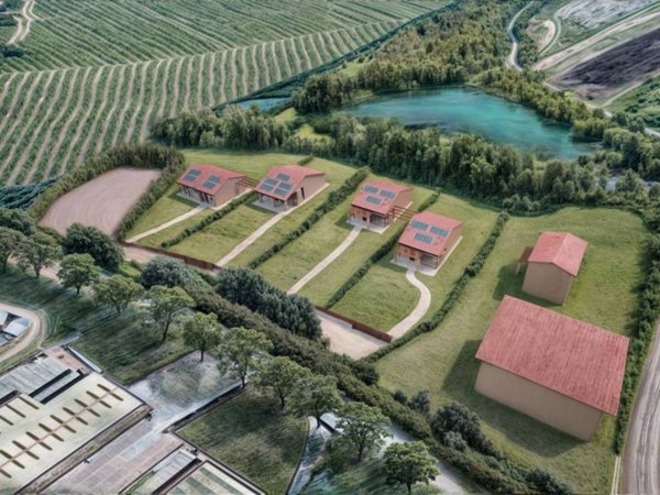 casa indipendente in vendita a Castelfiorentino