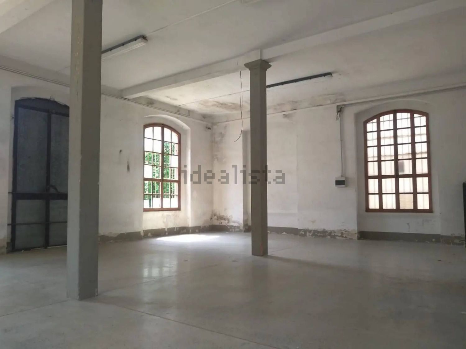 locale di sgombero in vendita a Castelfiorentino