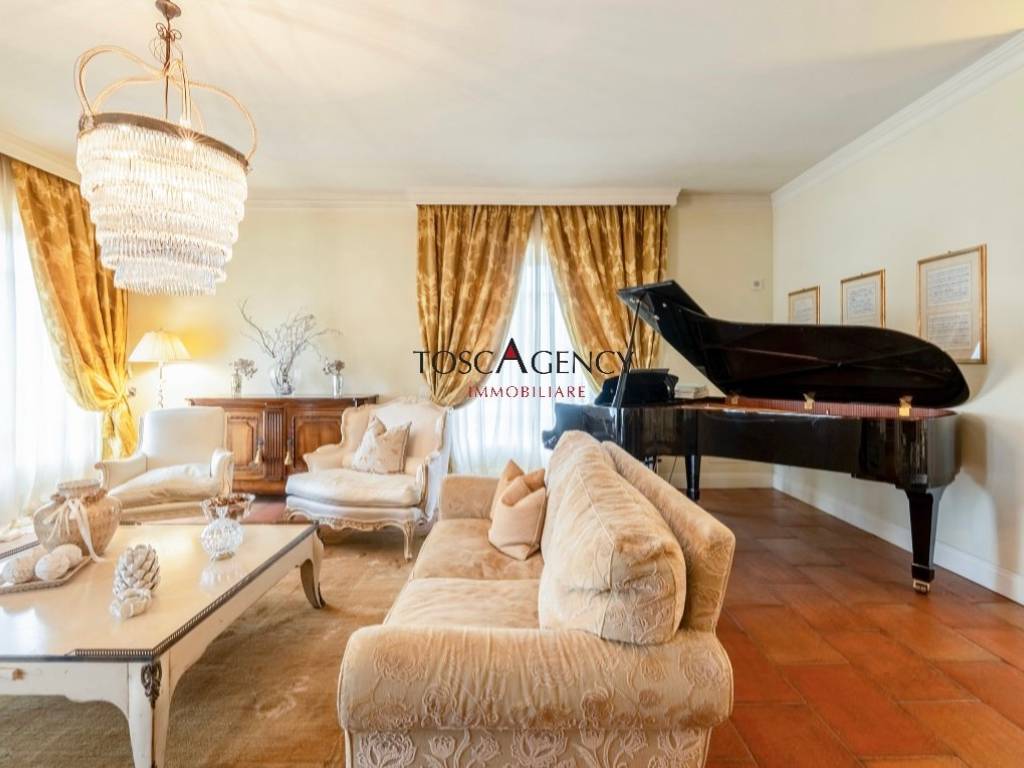 appartamento in vendita a Castelfiorentino