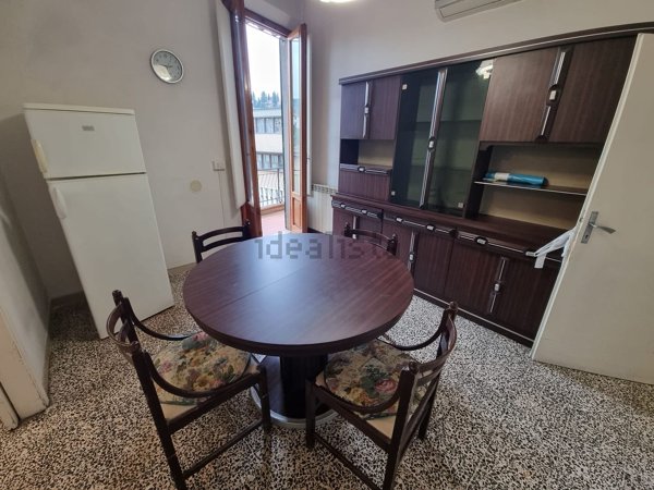 appartamento in vendita a Castelfiorentino