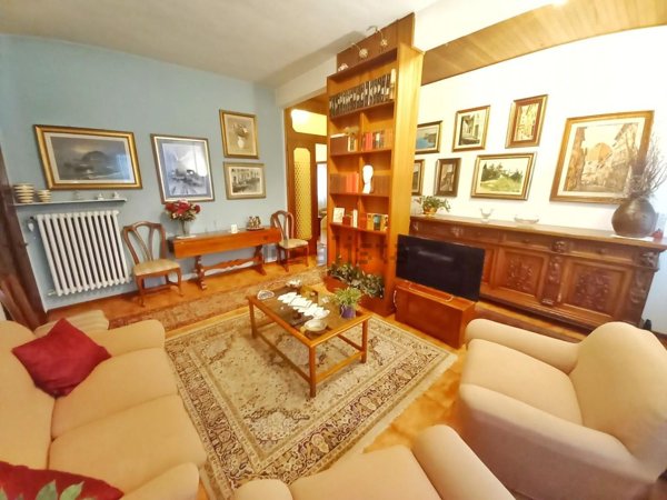 appartamento in vendita a Castelfiorentino