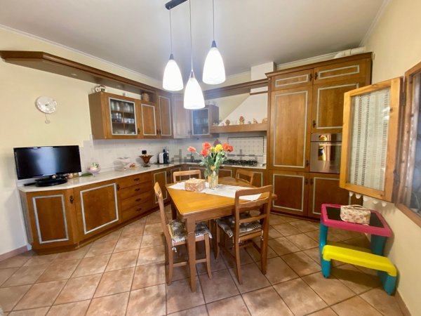 appartamento in vendita a Castelfiorentino