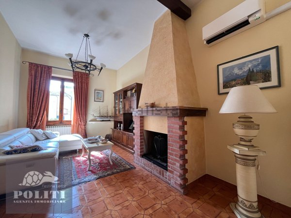 appartamento in vendita a Castelfiorentino