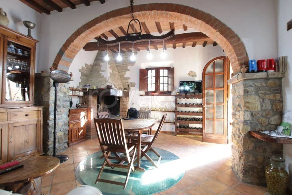 appartamento in vendita a Castelfiorentino