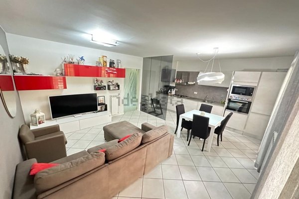 appartamento in vendita a Castelfiorentino