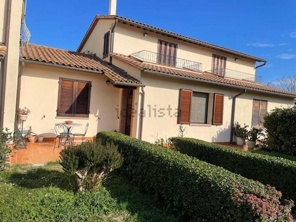 appartamento in vendita a Castelfiorentino