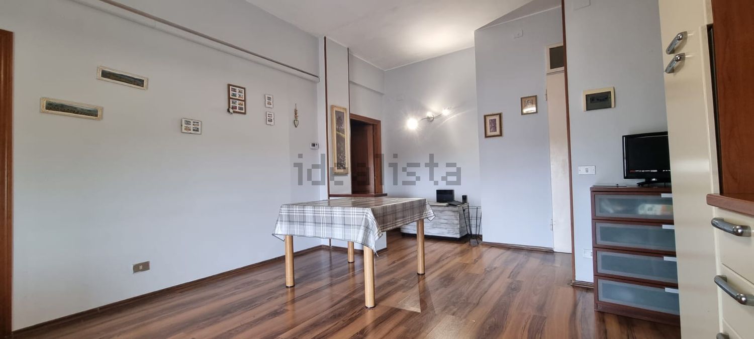 appartamento in vendita a Castelfiorentino