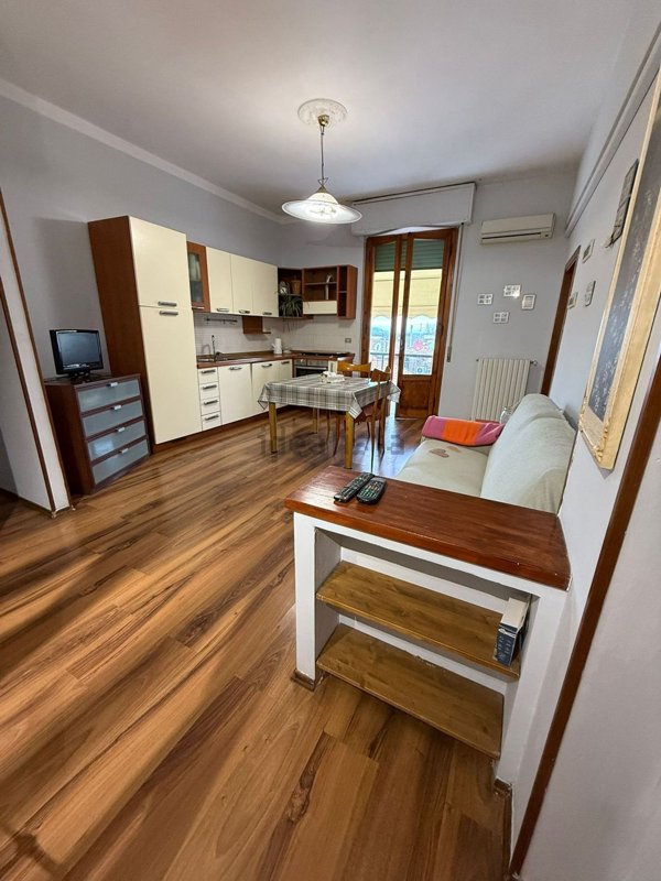 appartamento in vendita a Castelfiorentino