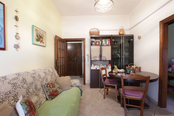 appartamento in vendita a Castelfiorentino