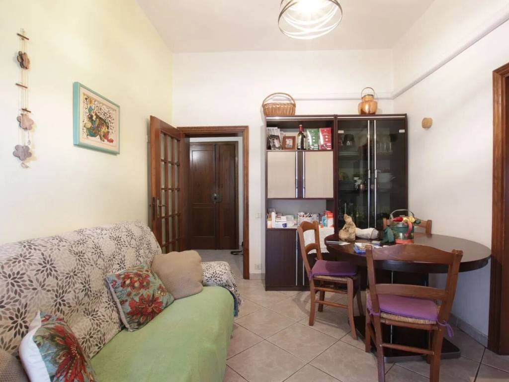 appartamento in vendita a Castelfiorentino