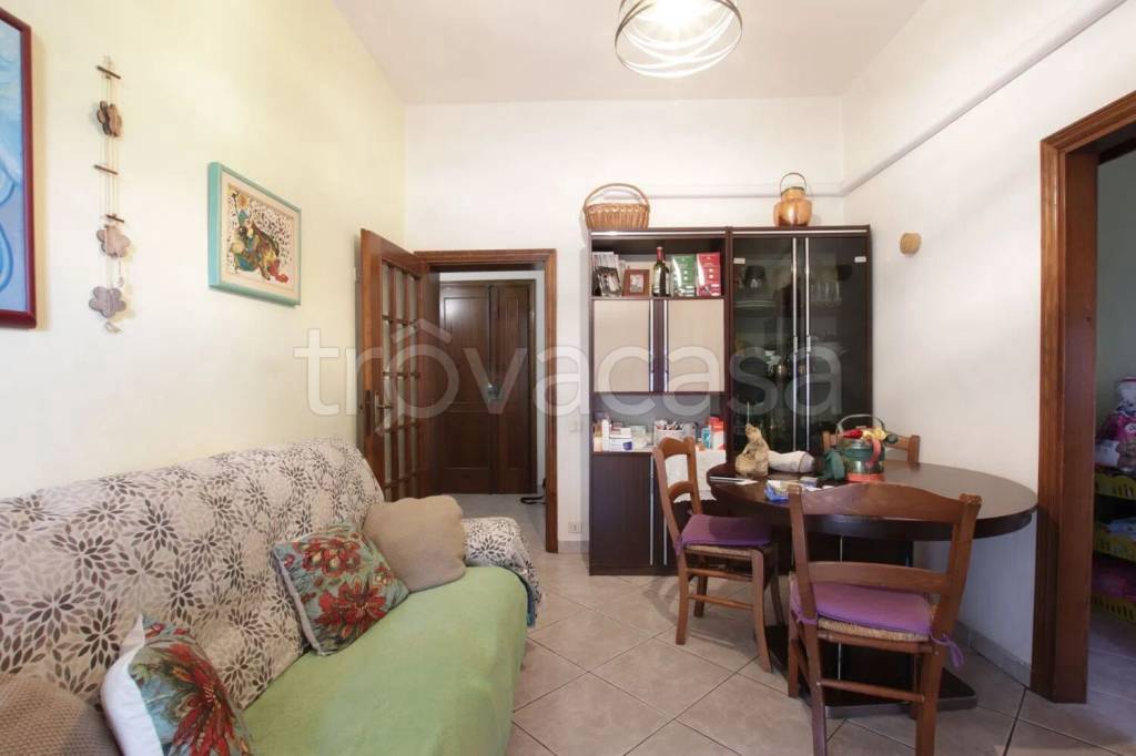 appartamento in vendita a Castelfiorentino