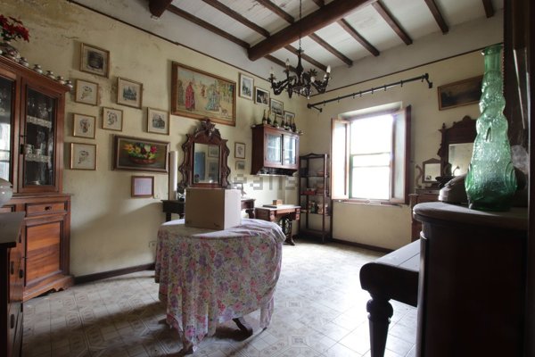 appartamento in vendita a Castelfiorentino